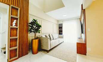 Imagem 3: Cobertura com 4 quartos em Jardim Laranjeiras - Juiz de Fora - MG