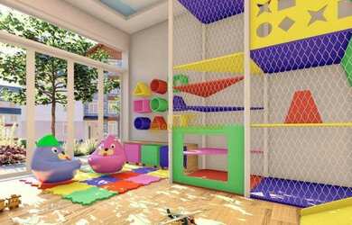 Imagem 5: Apartamento com 2 dormitórios à venda, 63 m² por R$ 653.641,70 - Piratini - Gramado/RS