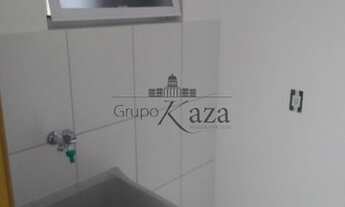 Imagem 7: Apartamento para aluguel tem 50 metros quadrados com 2 quartos