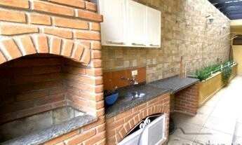 Imagem 1: SãO PAULO - Casa Padrão - Alto da Mooca