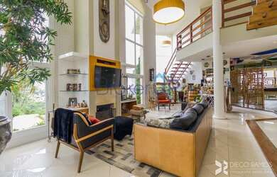 Imagem 2: Casa de Condominio em Nonoai - Porto Alegre