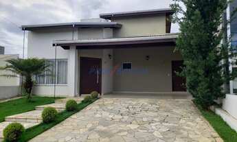 Imagem: Casa - Terras do Fontanário - Paulínia