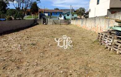 Imagem 2: Terreno à venda, 940 m² por R$ 790.000,00 - Sítio Cercado - Curitiba/PR