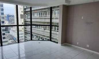 Imagem: IDELFONSO LINHARES - sala 902, 1 vaga de