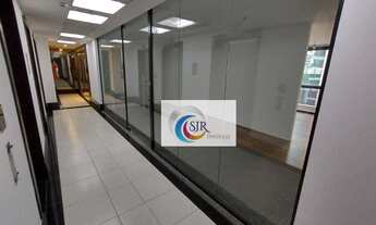 Imagem 3: Conjunto para alugar, 200 m² - Cerqueira César - São Paulo/SP