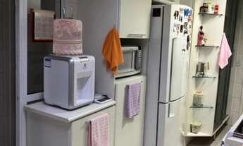 Imagem 5: Apartamento para Venda em Santo André, Jardim, 4 dormitórios, 2 suítes, 5 banheiros, 2 vag