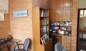 Imagem 7: Casa de Condominio em Alphaville Residencial Dois - Barueri