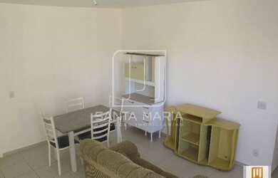 Imagem 4: Apartamento (tipo - padrao) 2 dormitórios, cozinha planejada, portaria 24hs, lazer, espaço