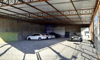 Imagem: Terreno de Esquina no Centro ao lado do