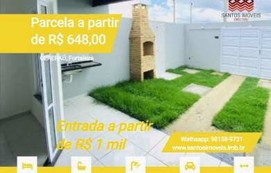 Imagem 5: GE-Casa para venda Na região de Pedras