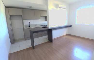 Imagem 2: CAXIAS DO SUL - Apartamento Padrão - PETRÓPOLIS