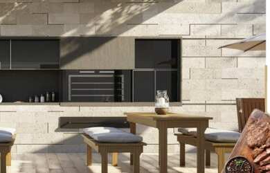 Imagem 5: Apartamento para venda no Villa Residence