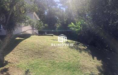 Imagem 2: Terreno à venda, 252 m² por R$ 400.000,00 - Condomínio Arujazinho IV - Arujá/SP