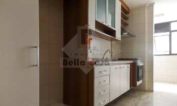 Imagem 3: Excelente apartamento Mooca andar alto