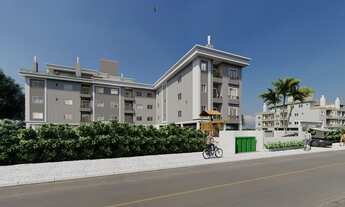 Imagem 3: Lançamento!!!!! Apartamento Novo na Praia dos Ingleses - R$ 309 mil