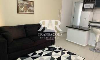 Imagem 3: Apartamento 1 dormitório, 40m² aluguel por R$ 2.000,00 - Caires - Bauru/SP