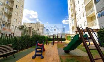 Imagem 7: Apartamento para Venda em Jundiaí, Cidade Luiza, 3 dormitórios, 1 suíte, 1 banheiro, 1 vag