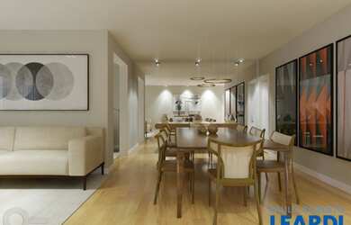 Imagem: APARTAMENTO - VILA NOVA CONCEIÇÃO - SP