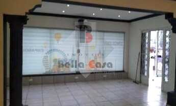 Imagem: Salão comercial na principal avenida da