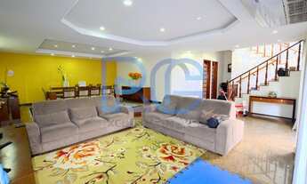 Imagem 6: Excelente Casa Triplex no Condomínio Vivendas da Praia na Barra da Tijuca