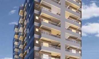 Imagem: APARTAMENTO GUILHERMINA - PRAIA GRANDE SP