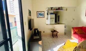 Imagem: Apartamento com 01 dormitório - Vila Tupi