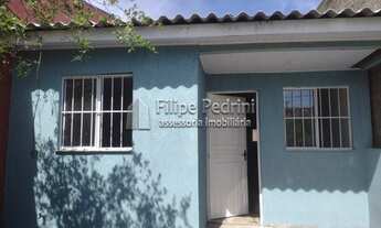 Imagem: PORTO ALEGRE - Casa Padrão - Hipica