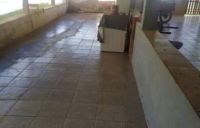 Imagem 4: Casa com galpão para aniversário e eventos