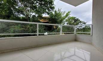 Imagem: Lindo apartamento com 2 dormitórios à