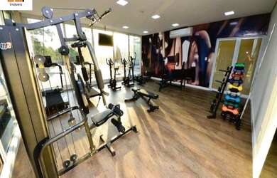 Imagem 7: Apto a Venda ,Reserva Vista Verde ,andar alto ,3 dormitórios com 1 suíte