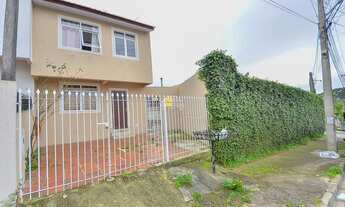 Imagem: Sobrado para venda possui 69 metros quadrados