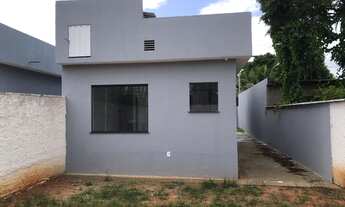 Imagem 4: Casa com 2 quartos em Joaquim de Oliveira - Itaboraí - RJ