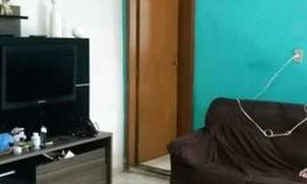 Imagem: Casa no Bairro Industrial Contagem