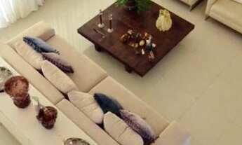 Imagem 2: Casa 450 Metros Condomínio Morada do Rio com 4 Suítes