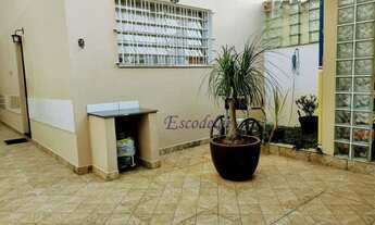 Imagem 4: Sobrado com 4 dormitórios à venda, 132 m² por R$ 800.000,00 - Tremembé - São Paulo/SP