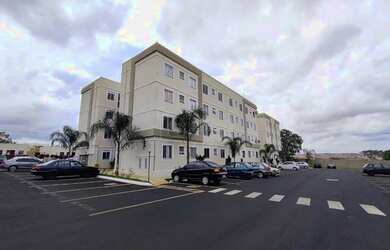 Imagem 4: Venda de Apartamentos / Padrão na cidade de Araraquara