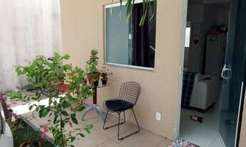 Imagem 5: CASA RESIDENCIAL em CAMAÇARI - BA, VILA DE ABRANTES (ABRANTES