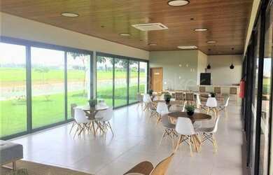 Imagem 6: Senador Canedo - Loteamento/Condomínio - Terras Alpha Residencial 1