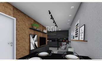 Imagem 3: Porto Alegre - Apartamento Padrão - Jardim Itu