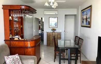 Imagem 2: Apartamento com 2 quartos em botafogo