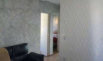 Imagem 3: Apartamento - Jardim Santa Maria (Nova Veneza) - Sumaré