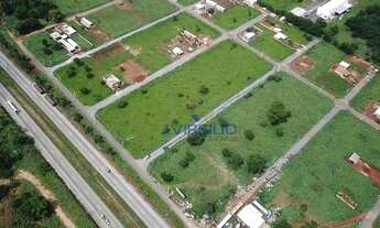 Imagem 4: Terreno à venda, 10750 m² por R$ 3.750.000,00 - Zona Rural - Hidrolândia/GO