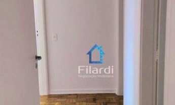 Imagem 4: Apartamento com 2 dormitórios para alugar, 94 m² por R$ 4.800,00/mês - Pinheiros - São Pau