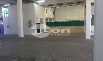 Imagem 2: DIADEMA - Galpão/Depósito/Armazém - Canhema