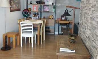 Imagem 6: Apartamento para venda com 83 metros quadrados com 2 quartos em Taquaral - Campinas - SP