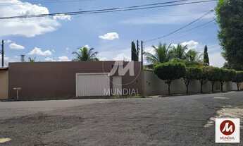 Imagem: Casa (térrea na rua) 3 dormitórios/suite