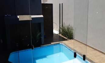 Imagem: SÃO JOSÉ DO RIO PRETO - Casa condomínio