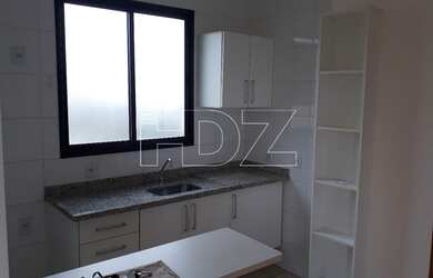 Imagem 4: Araraquara - Apartamento Padrão - Vila Santana