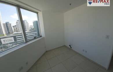 Imagem 5: ALUGO LINDA SALA COMERCIAL, 47M², TANCREDO NEVES-PITUBA, 4 AMBIENTES, AR, COPA, BANHEIRO