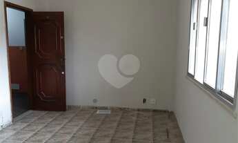 Imagem 4: Rio de Janeiro - Apartamento Padrão - ENGENHO DE DENTRO